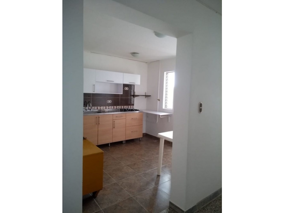 APARTAMENTO EN VENTA MEDELLIN - ROBLEDO — foto 4