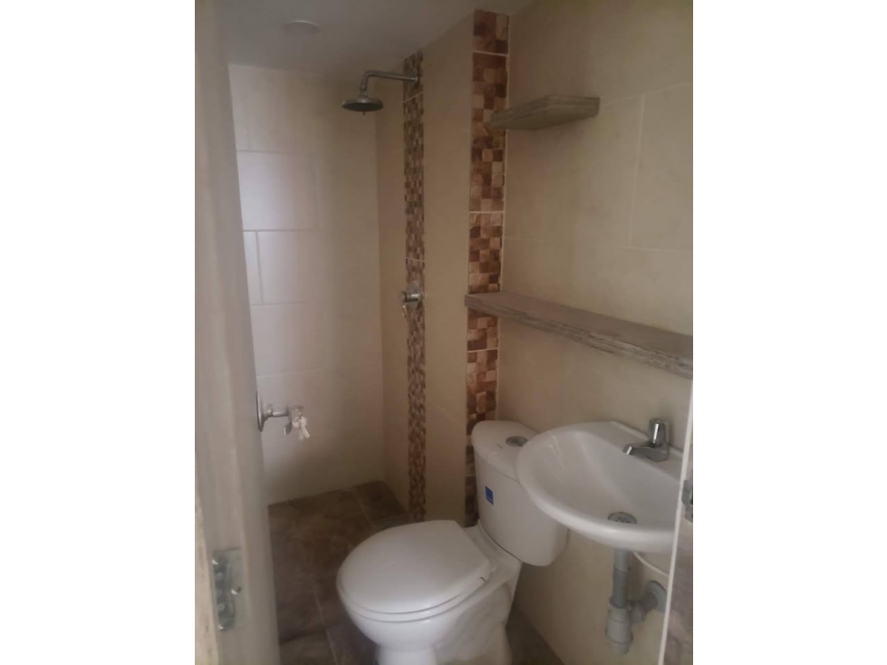 APARTAMENTO EN VENTA BELLO - NAVARRA - ARBOLEDA DEL CAMPO — foto 4