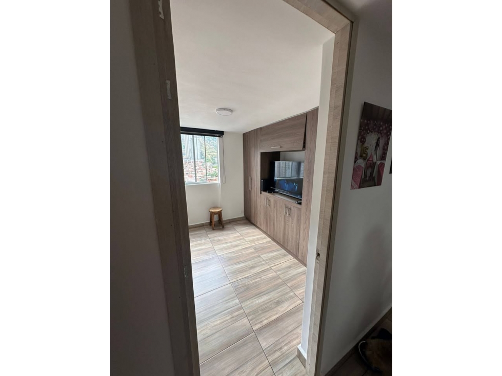 APARTAMENTO EN VENTA BELLO - VALADARES - PARQUE ALTO — foto 5