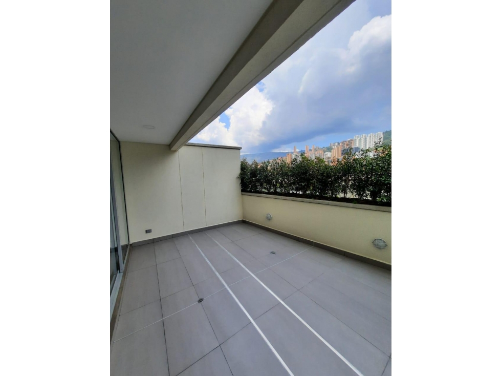 APARTAMENTO EN VENTA MEDELLIN - CIUDAD DEL RIO - LA RIVIERE — foto 5