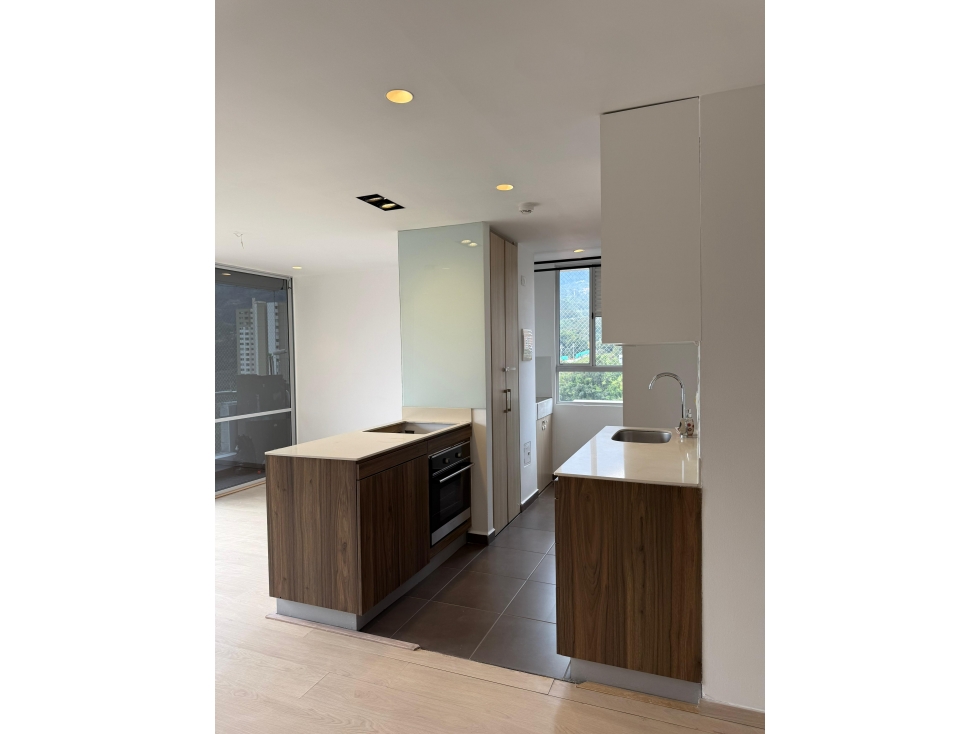 APARTAMENTO EN VENTA LA ESTRELLA — foto 4