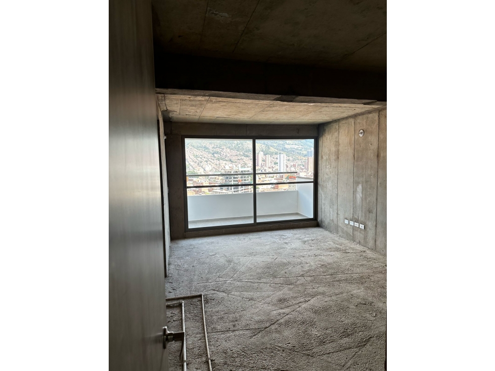 OBRA NEGRA - APARTAMENTO EN VENTA BELLO - SANTA ANA - FLOR DE AGUA