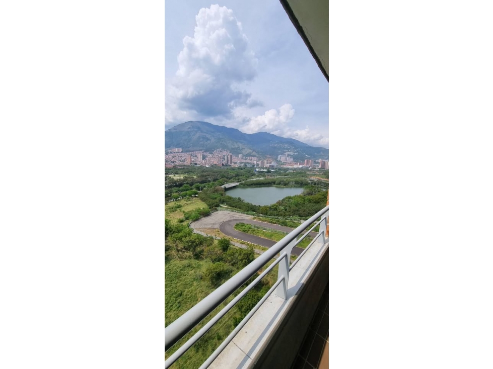 APARTAMENTO EN VENTA BELLO - LA VIDA ES BELLA — foto 6