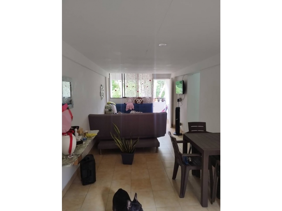 APARTAMENTO EN VENTA BELLO - NIQUIA - MANZANA