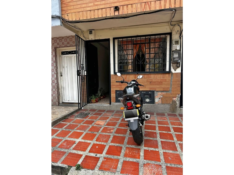 APARTAMENTO EN VENTA MEDELLIN - SANTACRUZ