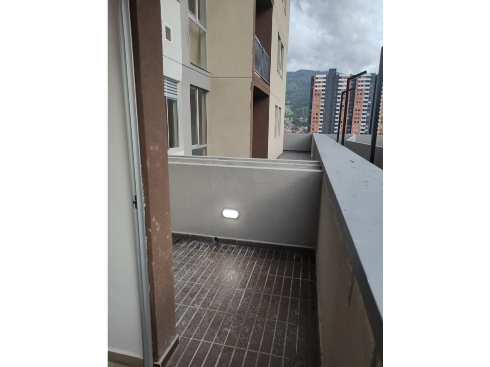 APARTAMENTO EN VENTA BELLO - NIQUIA - MONTERREAL — foto 3