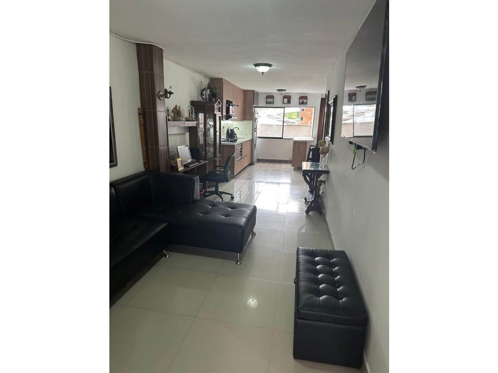 CASA EN VENTA - BELLO - CABAÑAS 72MTS