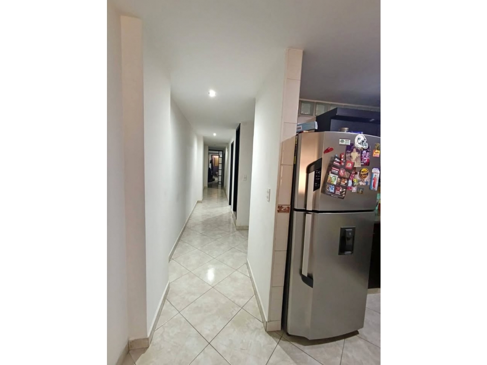 APARTAMENTO EN VENTA BELLO - OBRERO — foto 5