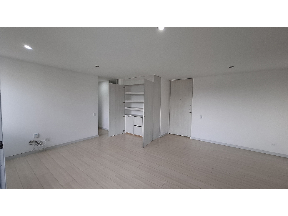 APARTAMENTO EN VENTA SURAMERICA — foto 4
