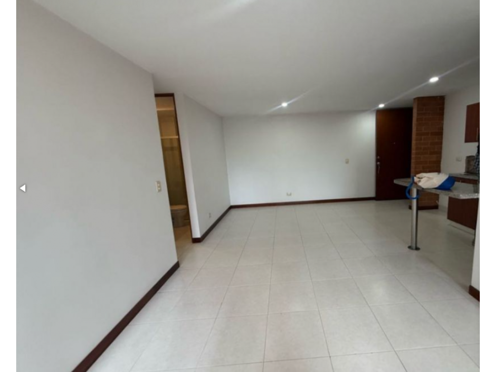 APARTAMENTO EN VENTA SURAMERICA — foto 3