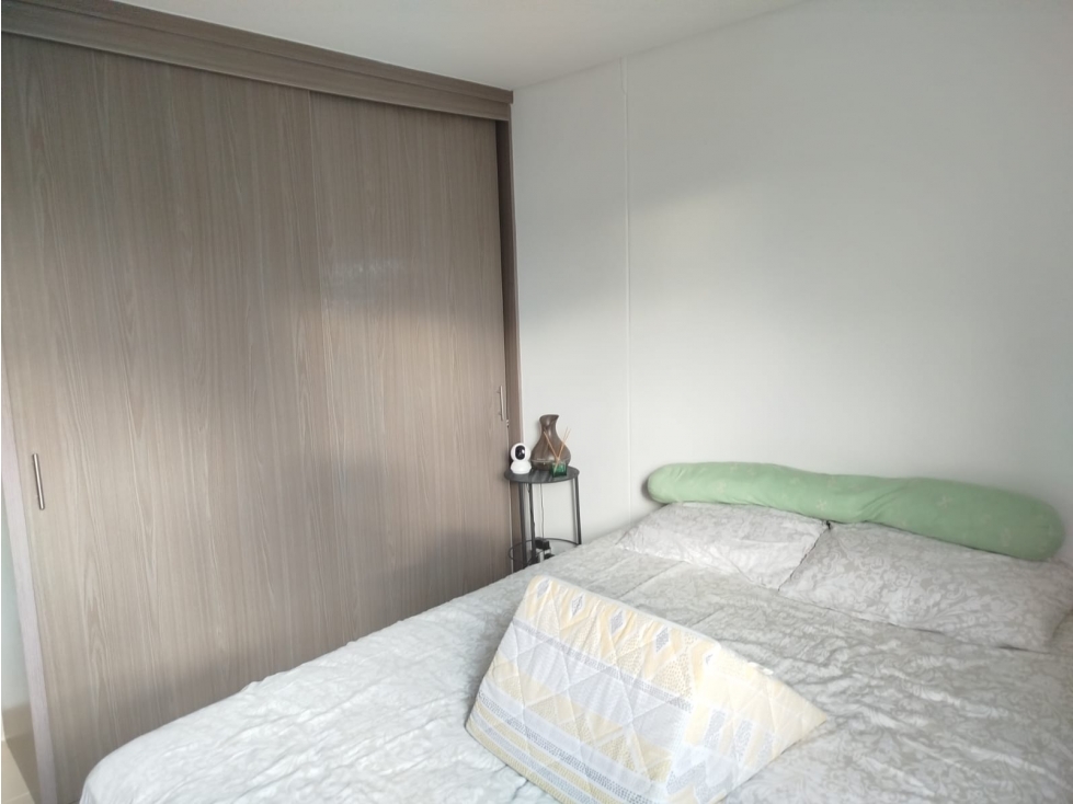 APARTAMENTO EN VENTA BELLO - MACHADO - UNIDAD VIVENZA — foto 4