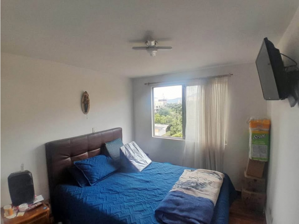 APARTAMENTO EN VENTA BELLO - OBRERO — foto 4