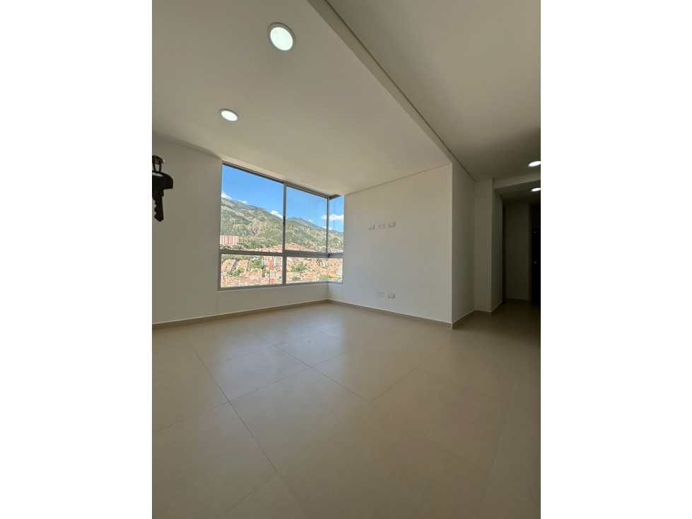 APARTAMENTO EN VENTA BELLO - PARQUE DE BELLO — foto 4