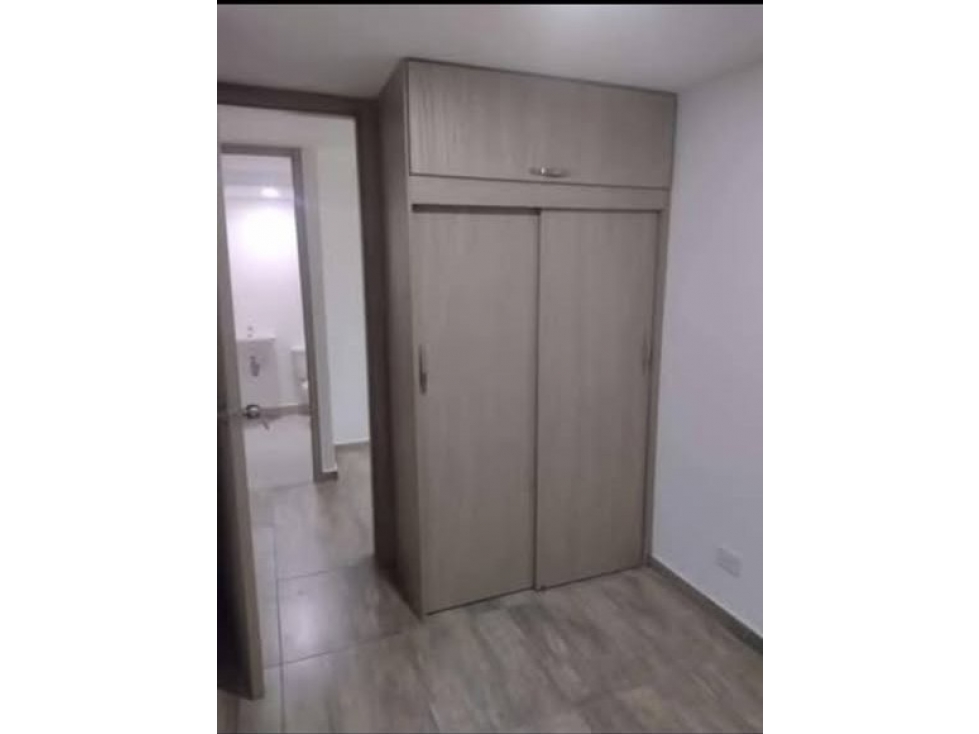 APARTAMENTO EN VENTA BELLO - BUCAROS PARQUEADEROS COMUNES — foto 4