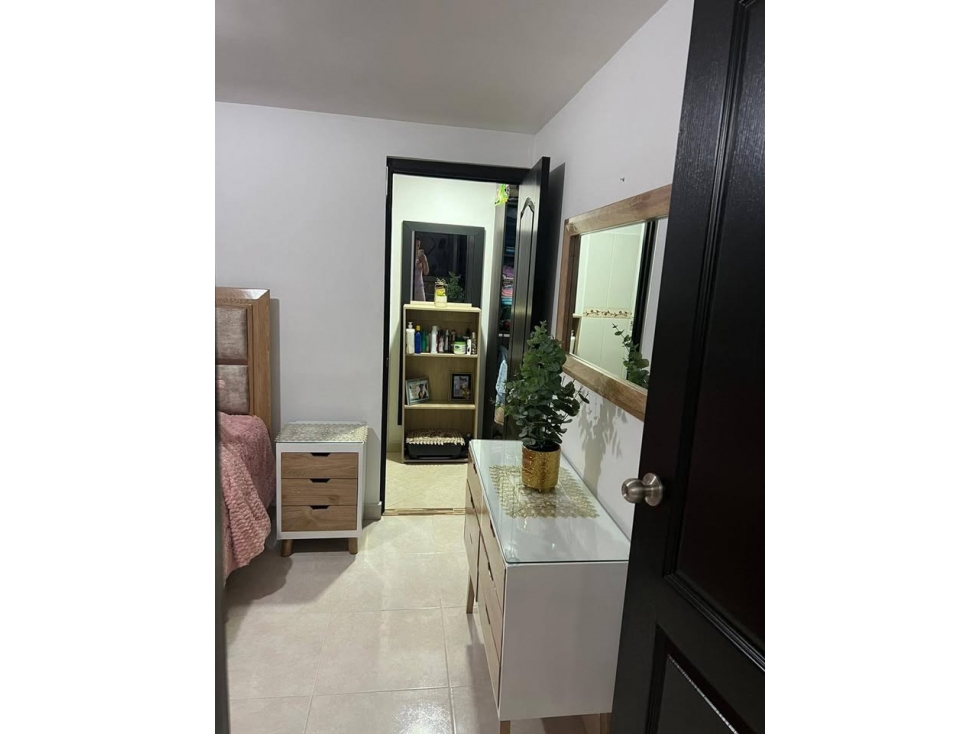 APARTAMENTO EN VENTA MEDELLIN - SANTA MONICA — foto 6