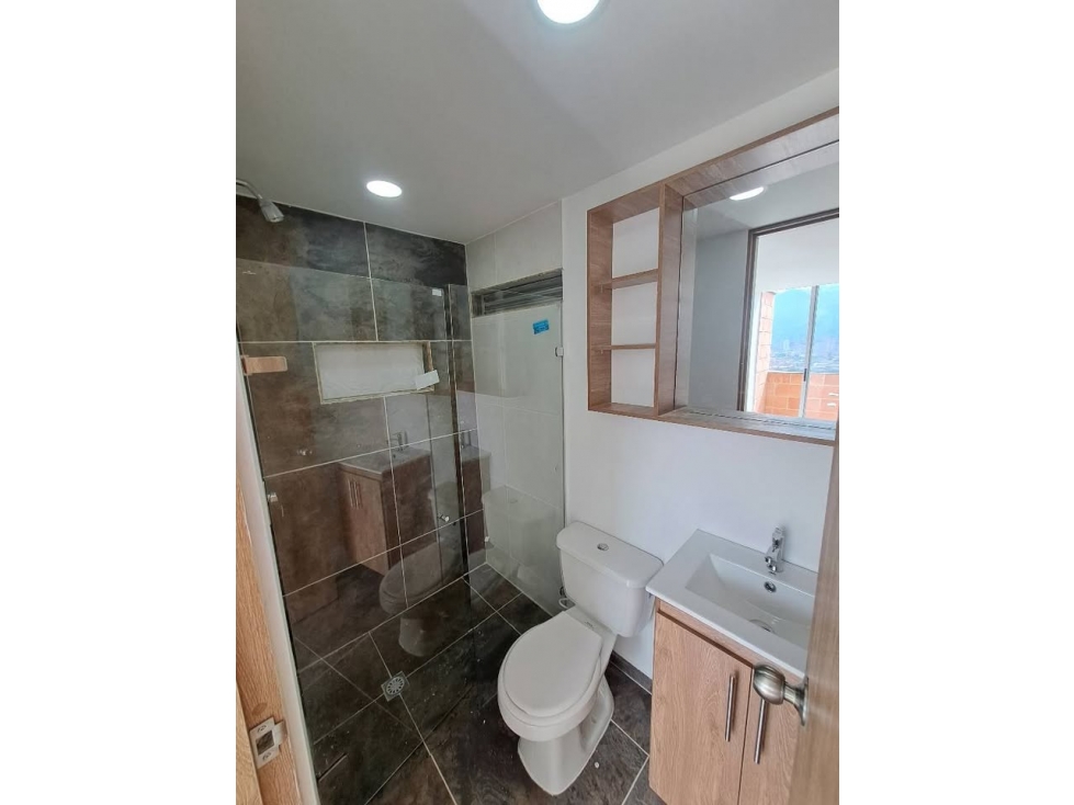 APARTAMENTO EN VENTA BELLO - MACHADO - TIERRA LINDA CAMPESTRE — foto 6