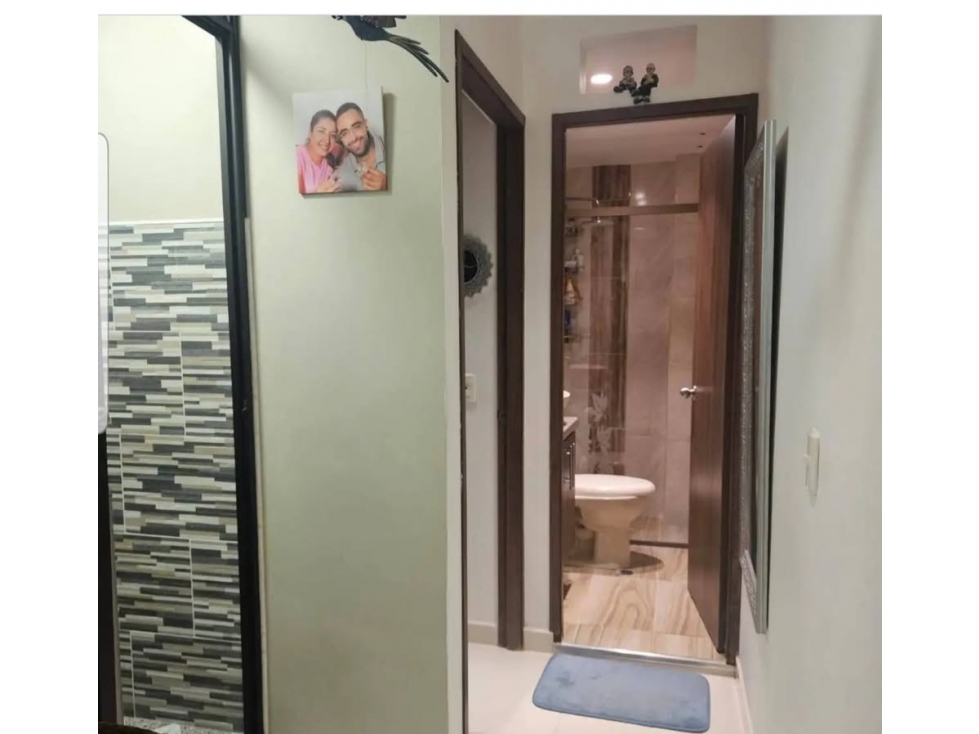 APARTAMENTO EN VENTA BELLO - CABAÑAS — foto 5