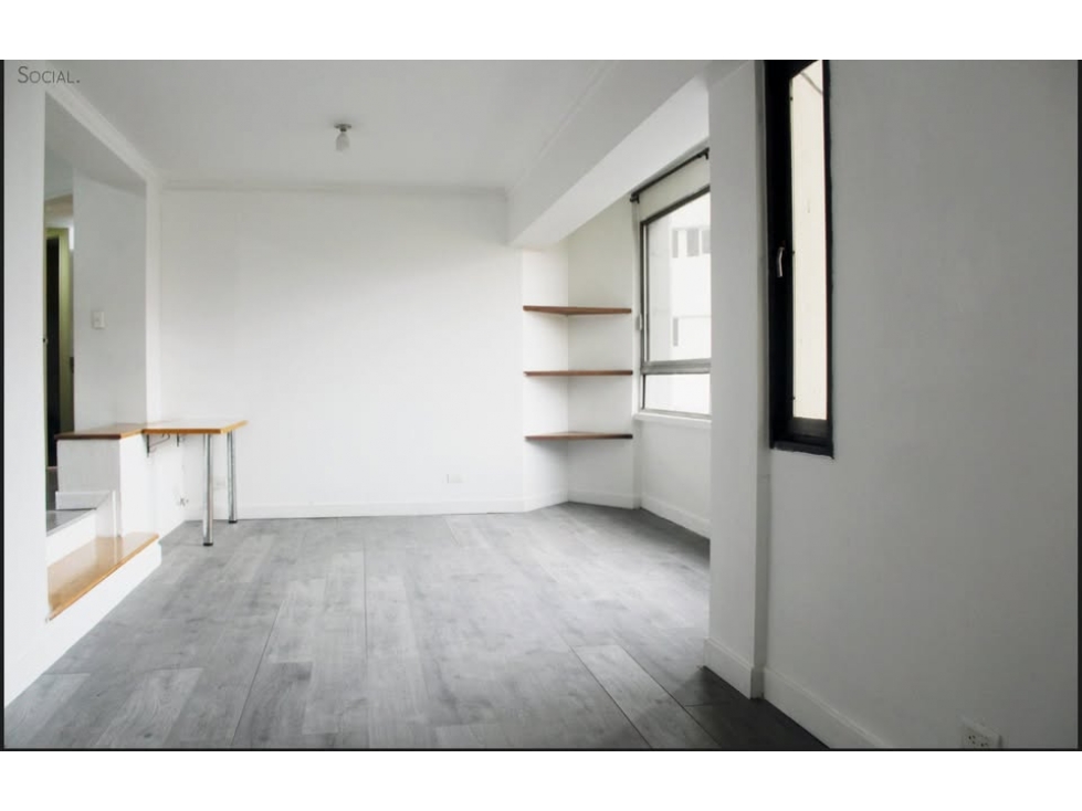 VENTA DE APARTAMENTO - MEDELLIN - AV ORIENTAL — foto 3