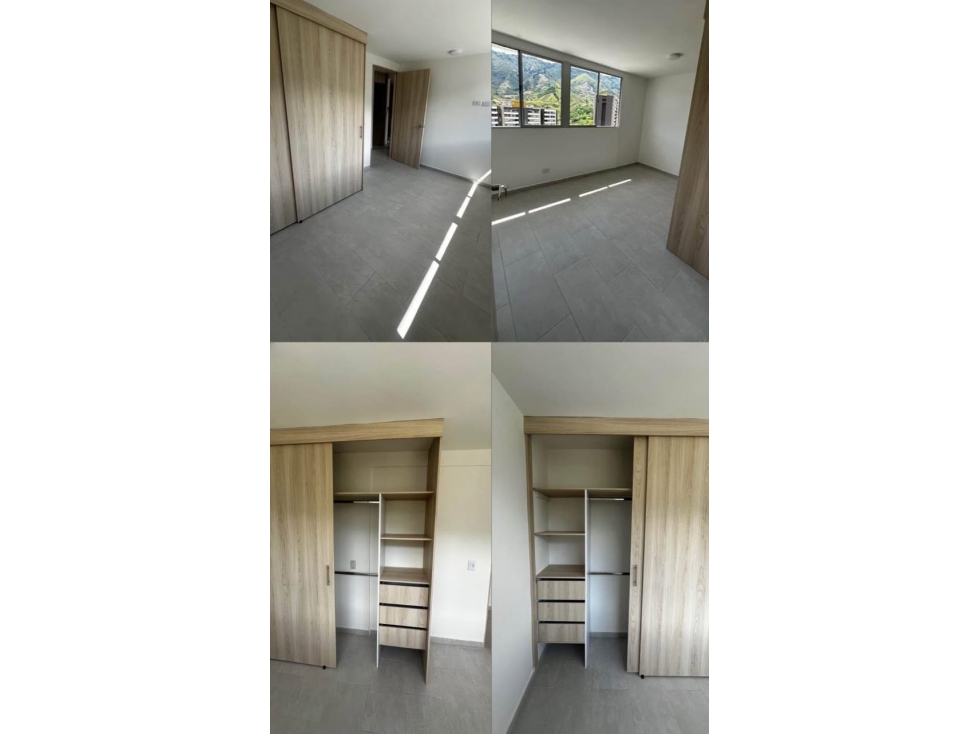 VENDO APARTAMENTO CONJUNTO RESIDENCIAL VIDANTA PISO 27 — foto 3