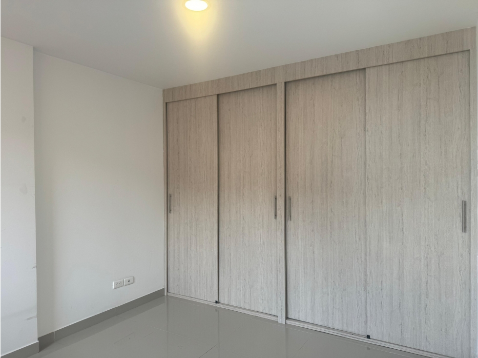 VENDO HERMOSO APARTAMENTO URBANIZACIÓN VILLA DEL PARQUE - ITAGÜÍ — foto 5