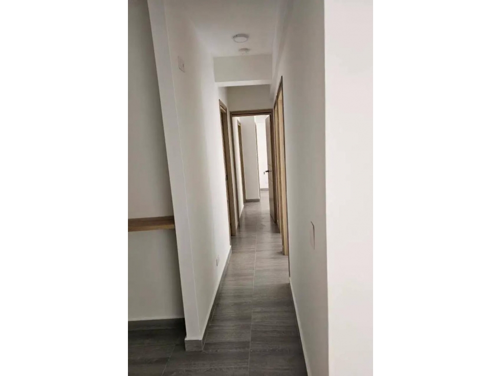 VENDO HERMOSO APARTAMENTO - UNIDAD ATLÁNTICA FABRICATO - BELLO — foto 4