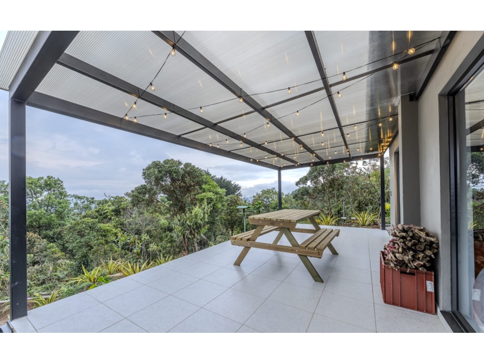 VENDO HERMOSA CASA O AIRBNB - SANTA ELENA — foto 4