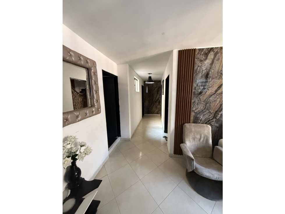 SE VENDE APARTAMENTO 2 PISO LAURELES - ESTADIO — foto 4