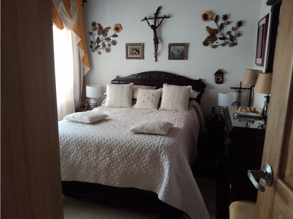 SE VENDE CASA PISO 2 - UNIDAD ABIERTA SAN CARLOS - BELEN — foto 6