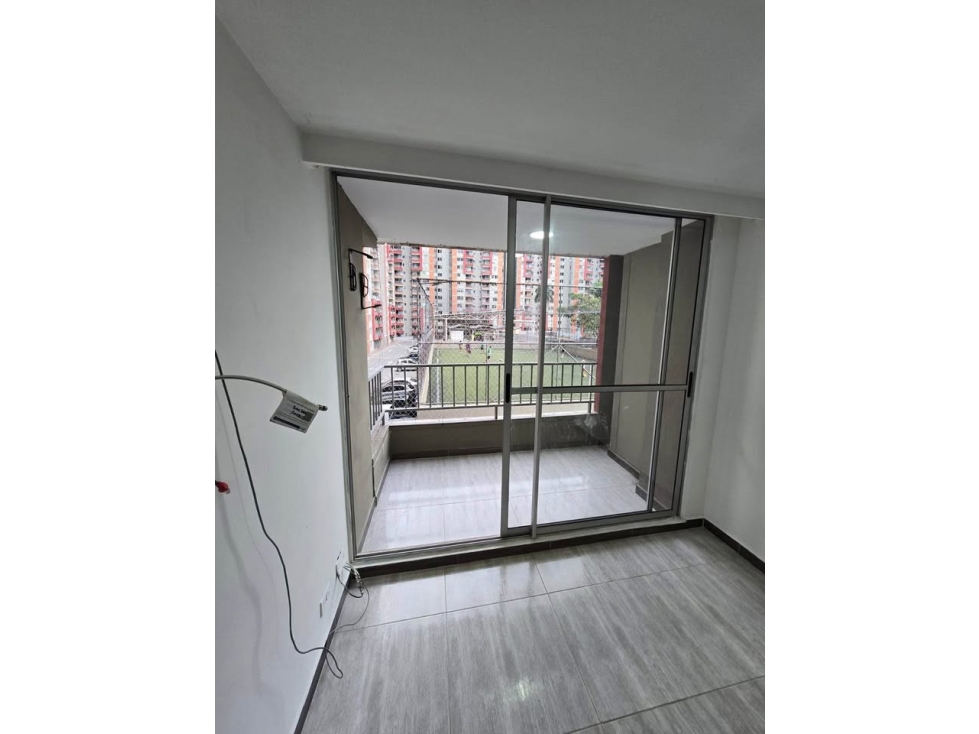 APARTAMENTO EN VENTA BELLO - ALCALA UNIDAD CURAZAO - PARQUEADERO MOTO — foto 3
