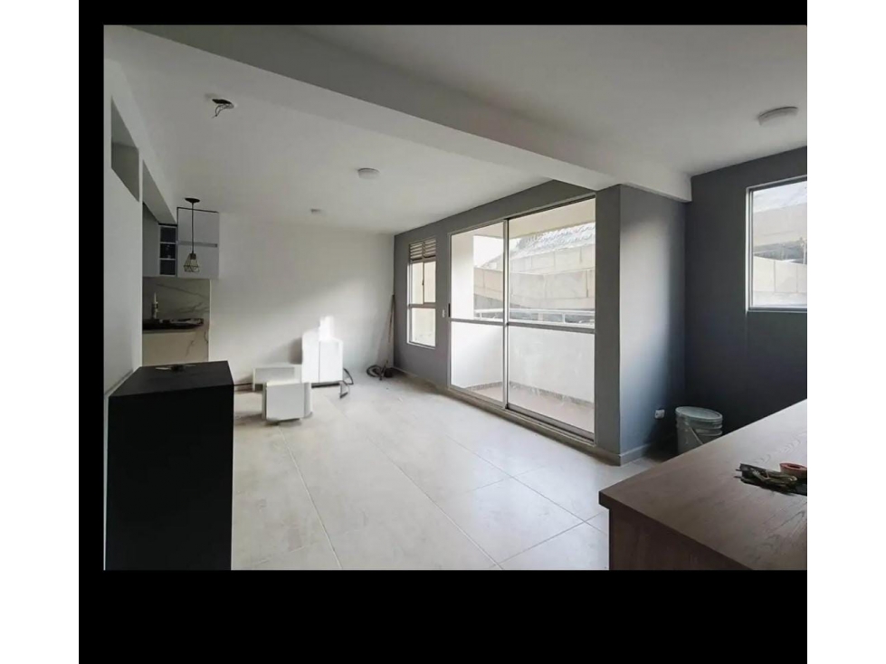 SE VENDE HERMOSO APARTAMENTO UNIDAD FAUNA T1 - CALASANZ — foto 5