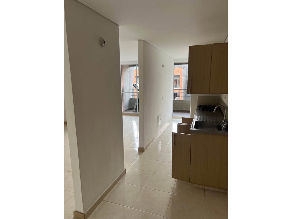 APARTAMENTO PENTHOUSE EN VENTA BELLO - MADERA - LA VIDA ES BELLA — foto 3