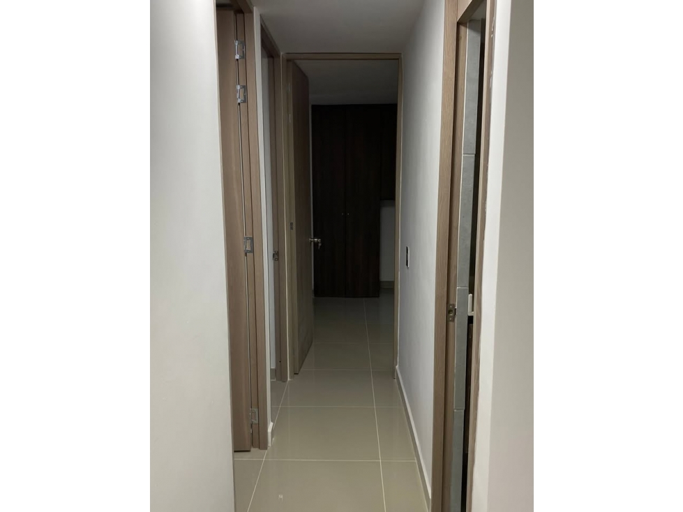 APARTAMENTO EN VENTA SAN ANTONIO DE PRADO - VILLAS DEL BOSQUE — foto 3