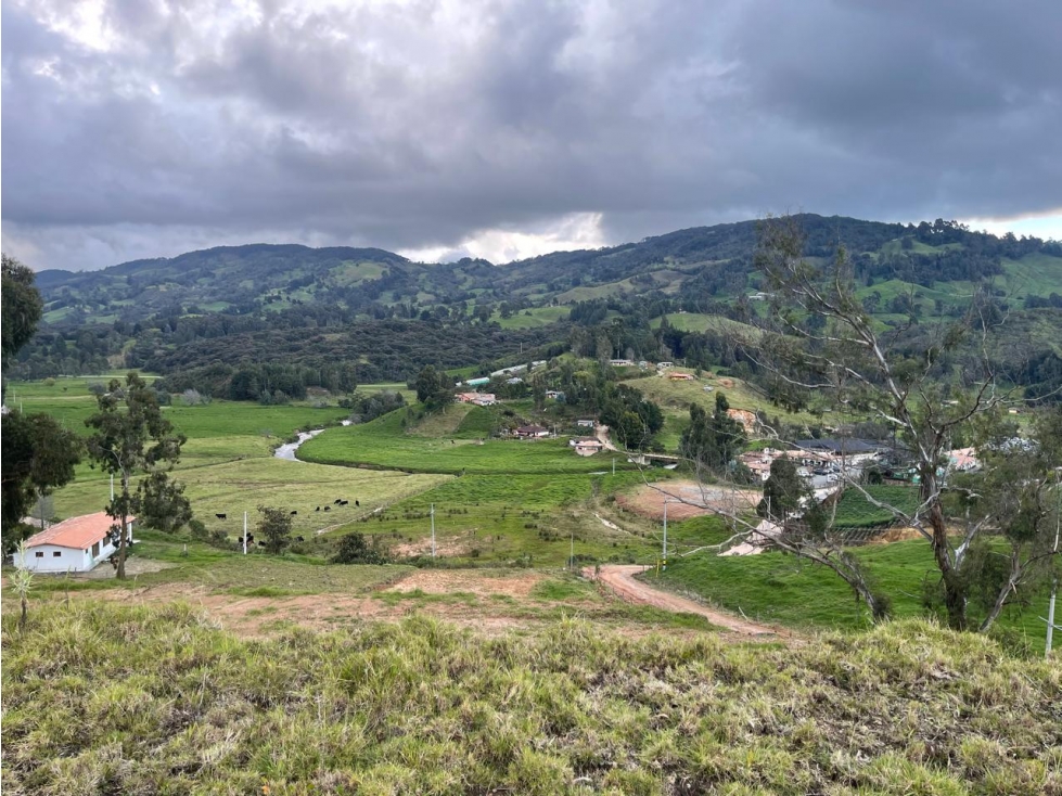 LOTE EN VENTA - BELMIRA