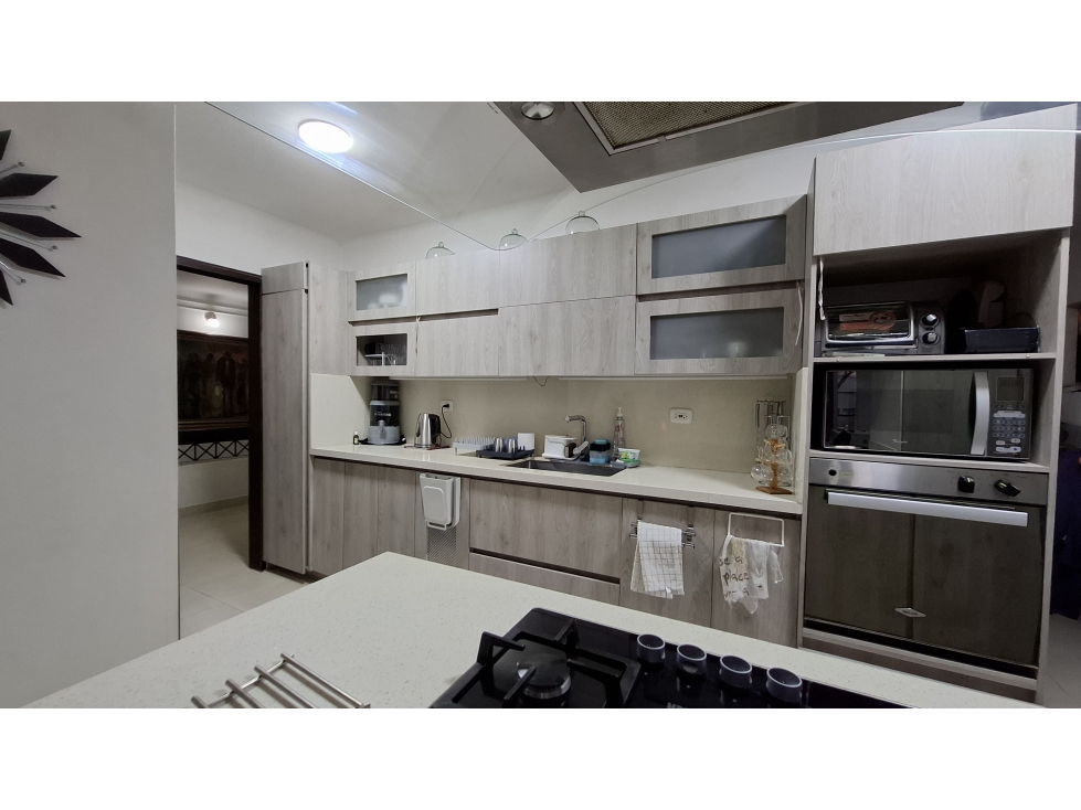 APARTAMENTO EN VENTA SAN LUCAS — foto 3