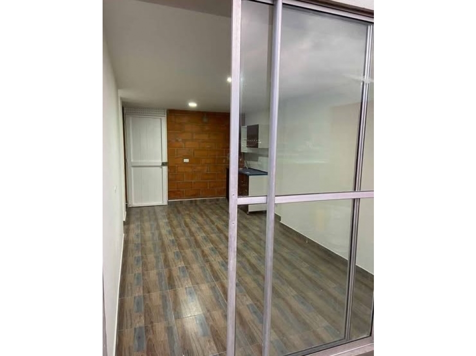 APARTAMENTO EN VENTA BELLO - MACHADO UNIDAD CERRADA — foto 3