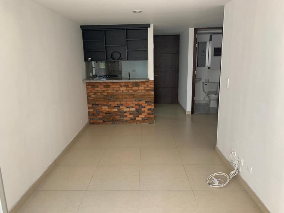 APARTAMENTO EN VENTA BELLO - NAVARRA - UNIDAD CERRADA — foto 2