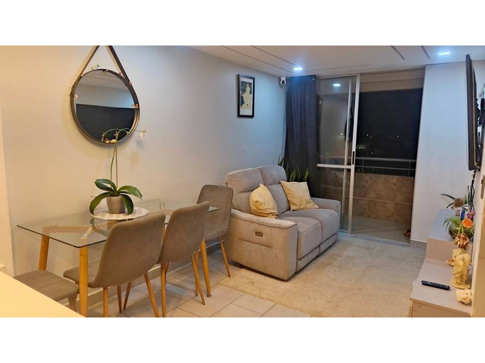 APARTAMENTO EN VENTA BELLO - NAVARRA - PLAZA NAVARRA — foto 2