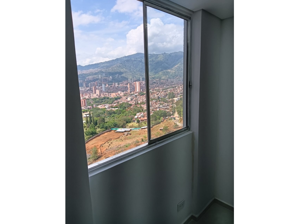 APARTAMENTO EN VENTA BELLO - NIQUIA - ENTRE CERROS — foto 5