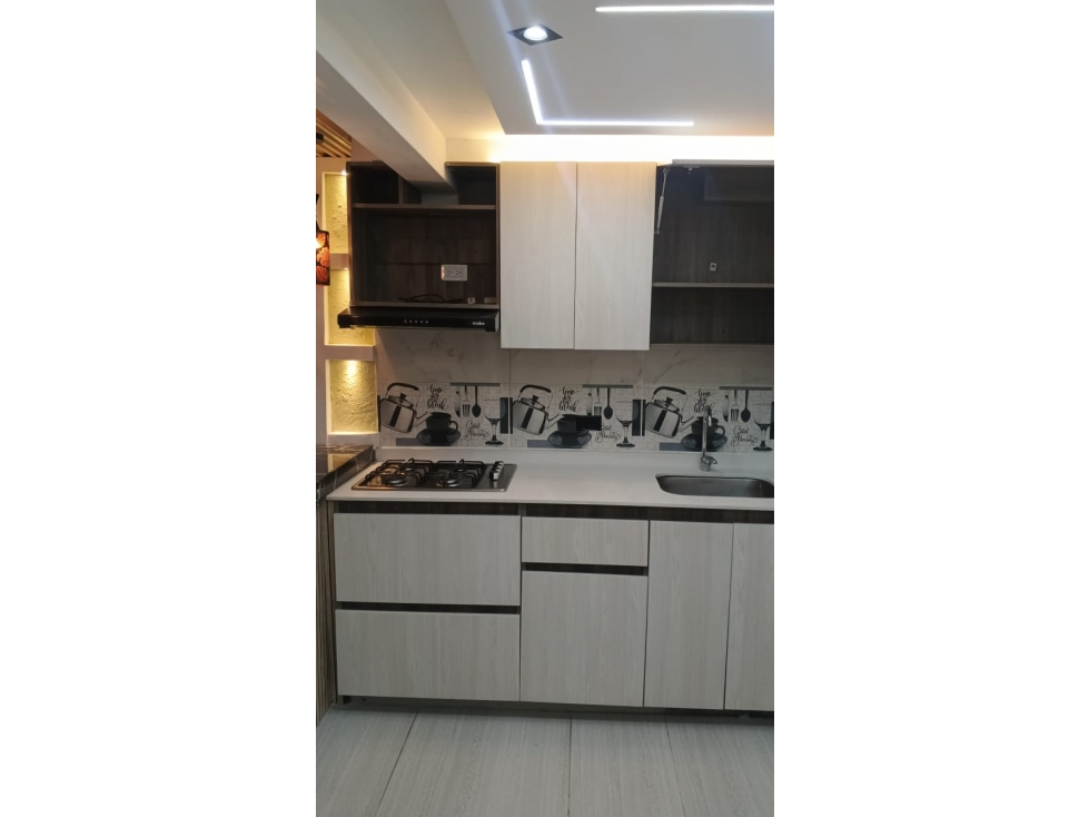 APARTAMENTO EN VENTA BELLO - UNIDAD NOGALES - SAN GABRIEL — foto 3