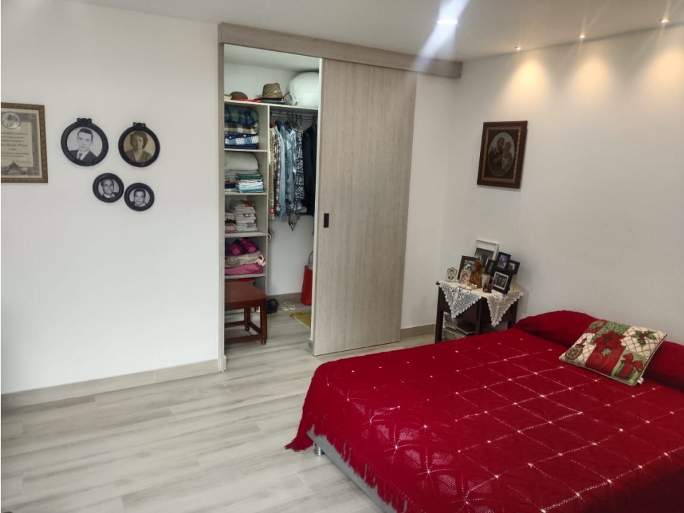 APARTAMENTO EN VENTA MEDELLIN - BELEN ROSALES — foto 5