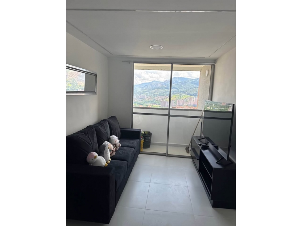 PUERTO VALLARTA - CIUDAD DE LOS PUERTOS - SE VENDE APARTAMENTO — foto 2
