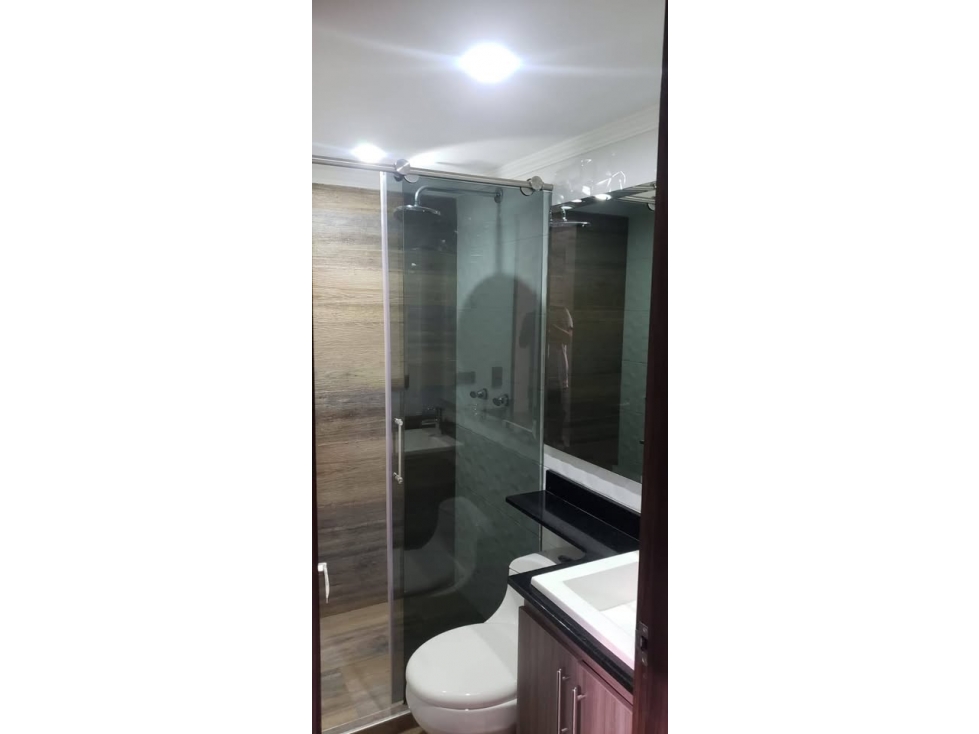 PUERTO ALEGRE - CIUDAD DE LOS PUERTOS - BELLO - APARTAMENTO EN VENTA — foto 3
