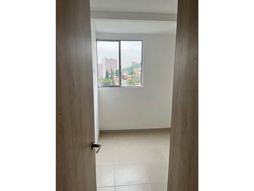 APARTAMENTO EN VENTA BELLO - BUCAROS PARQUEADEROS COMUNES — foto 5