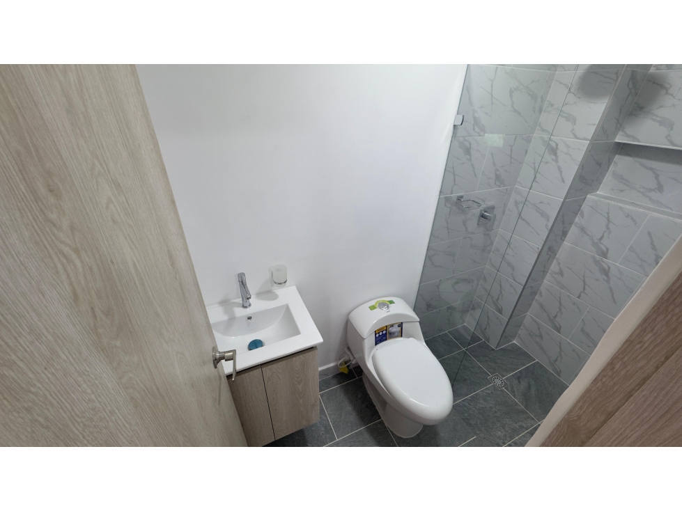 EDIFICIO - BARRIO PEREZ - BELLO - SE VENDE APARTAMENTO — foto 6