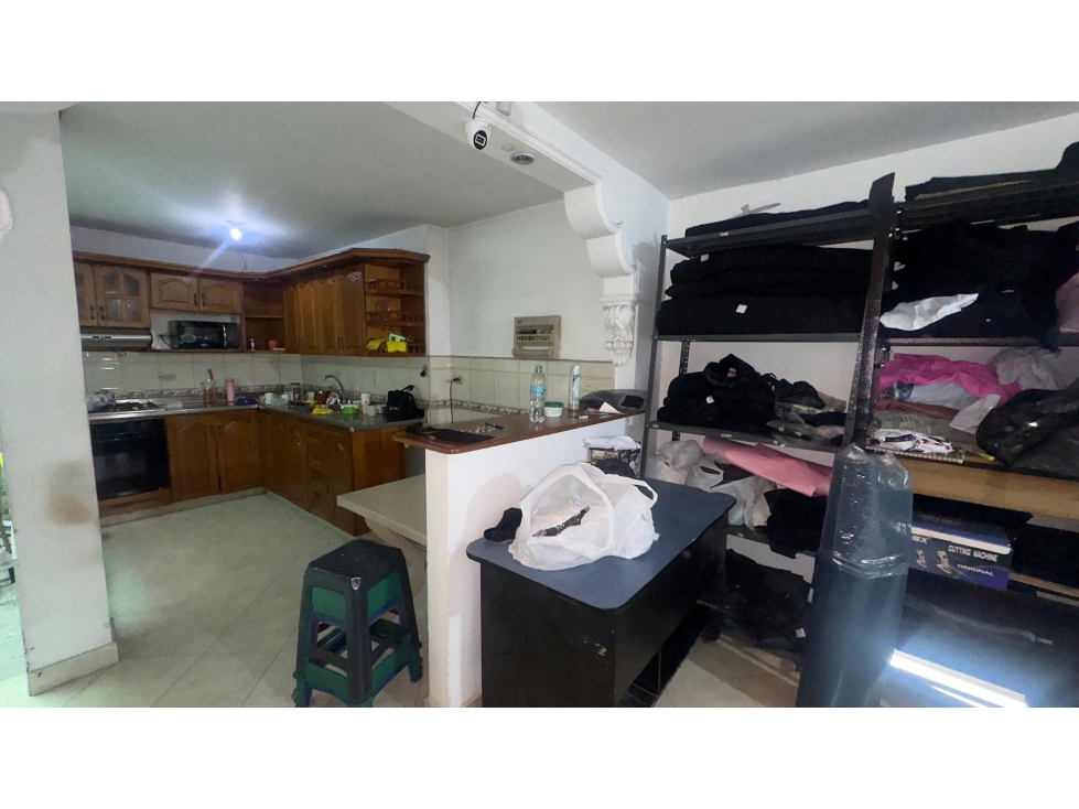 CASA LOTE - BOSTON - MEDELLIN - SE VENDE — foto 5