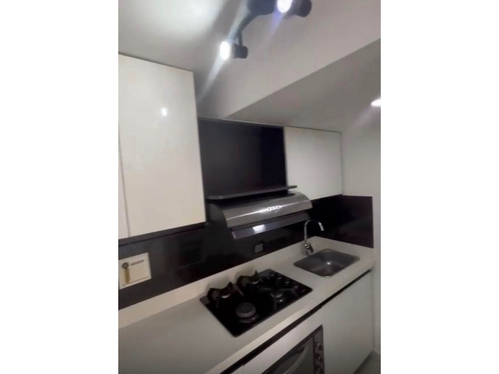 TRIGALES - BELLO - SE VENDE APARTAMENTO CON PARQUEADERO — foto 3