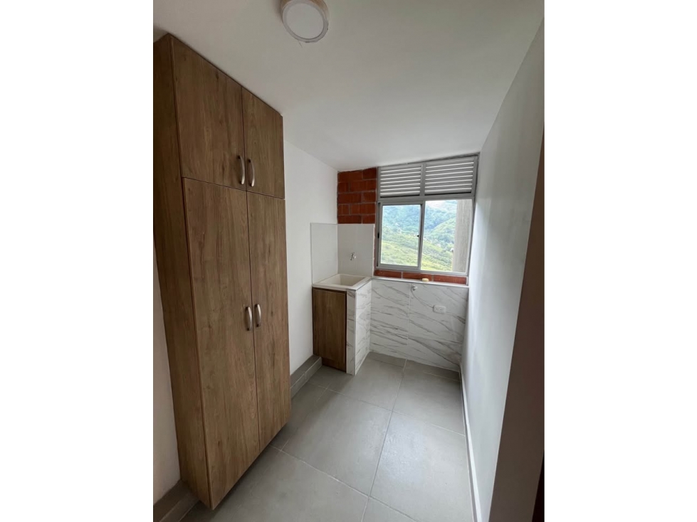 MONTIARA - BUCAROS - BELLO - SE VENDE APARTAMENTO — foto 5
