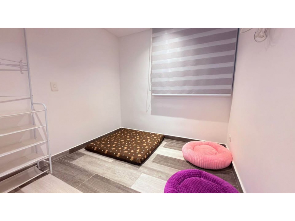 PUERTO ALEGRE - CIUDAD DE LOS PUERTOS - BELLO - APARTAMENTO EN VENTA — foto 4
