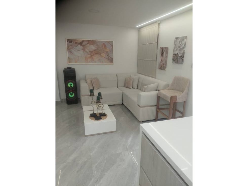 APARTAMENTO EN VENTA BELLO - CABAÑAS — foto 2