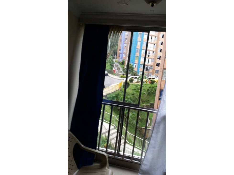APARTAMENTO EN VENTA BUENOS AIRES — foto 3